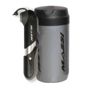 Pompa manuale Massi Telescópico image-3