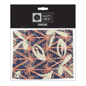 Bandana Salty Crew Layday image-0