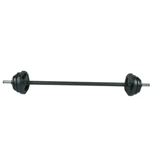 Pumpensatz Leader Fit 20kg image-0