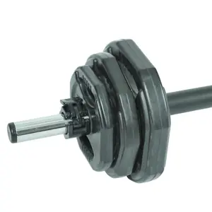 Pumpensatz Leader Fit 20kg image-1