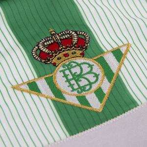 Real Betis Seville Jersey 1993/94 image-2
