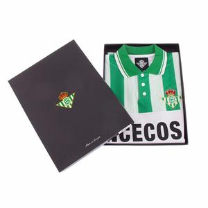 Real Betis Seville Jersey 1993/94 image-4
