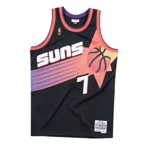 Jersey Phoenix Suns Kevin Johnson #7 image-0