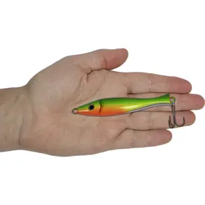 Cebo Rhino Big Head – 200g image-3