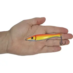 Cebo Rhino Big Head – 400g image-2