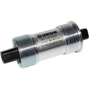 Square bottom bracket hars cup Engels schroefdraad Marwi BSC image-0