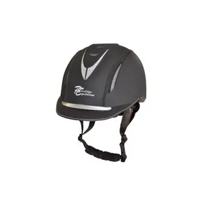 Capacete de viagem em polietileno Privilège Equitation Aerolight image-0