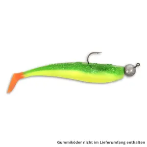 Bleikopf Quantum Cast Jig 50 Degree image-1