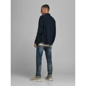 Hemd Jack & Jones Blunick Pocket image-3