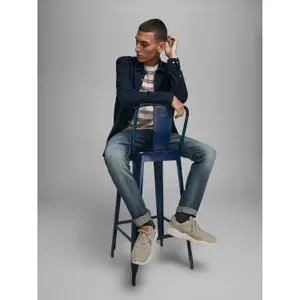 Hemd Jack & Jones Blunick Pocket image-4