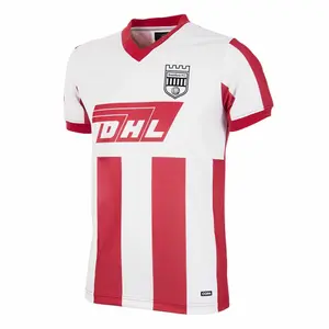 Jersey Brentford FC 1983/ 84 Retro image-0