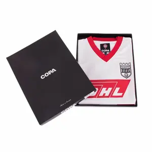 Jersey Brentford FC 1983/ 84 Retro image-5