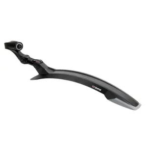 Ρυθμιζόμενη πίσω αλυσίδα Zefal rm60 26 - 27.5 image-0