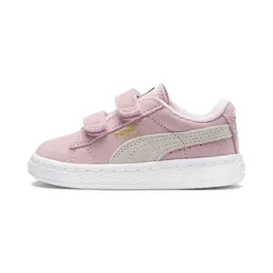 2-strap sneakers kid Puma Suede image-0