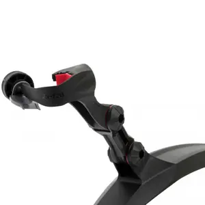 Parafango posteriore Zefal deflector rm90+ image-2