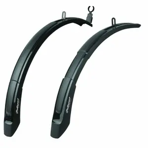 Stænkskærm Polisport expander Cross 26-29 (x2)