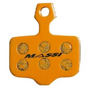 Τακάκια φρένου Massi Avid Elixir image-1