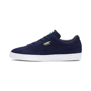 Sneaker Puma Suede Classic + image-1