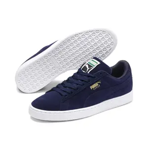 Sneaker Puma Suede Classic + image-4