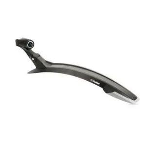 Rear seat post mudguard Zefal Deflector rm60 26-27.5 image-0