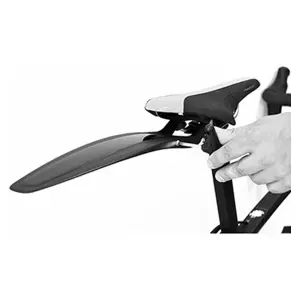 Parafango posteriore Polisport S-Mud long 16-29 image-1