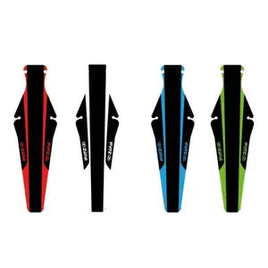 Parafango posteriore sul reggisella Zefal Shield lite M image-0