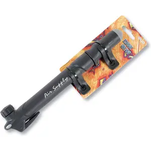 Mini-bomba reversível Giyo image-0