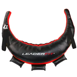 Tasche Leader Fit Bulgarian 17kg image-0