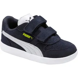 Children's sneakers Puma Icra Trainer SD V image-0