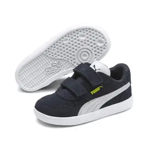 Children's sneakers Puma Icra Trainer SD V image-1