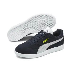 Children's sneakers Puma Icra Trainer SD image-0