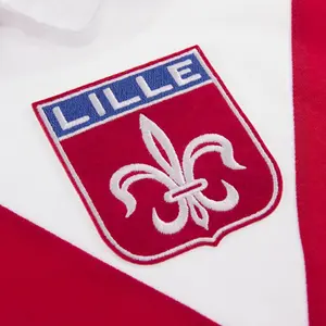 Trikot Lille OSC 1954/55 image-2