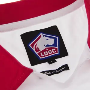 Trikot Lille OSC 1954/55 image-3