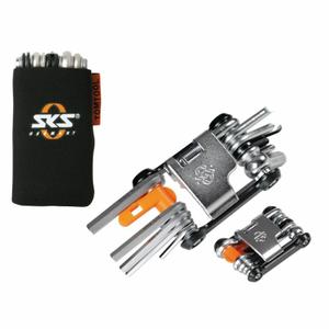 18-function tool kit SKS tom