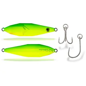Lure Rhino Diamond Sandeel – 12g image-0