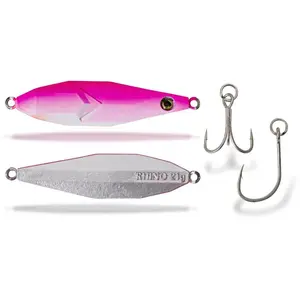 Isco Rhino Diamond Sandeel – 21g image-0