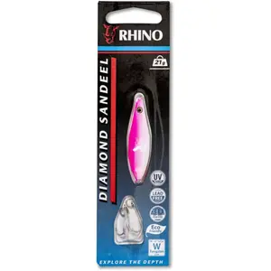Isco Rhino Diamond Sandeel – 21g image-1