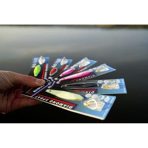 Esca Rhino Diamond Sprat – 12g image-3