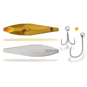 Cebo Rhino Diamond Sprat – 21g image-0