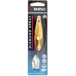 Cebo Rhino Diamond Sprat – 21g image-1