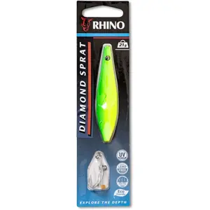 Aas Rhino Diamond Sprat - 28g image-1