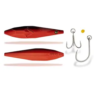 Lure Rhino Diamond Sprat - 28g image-0