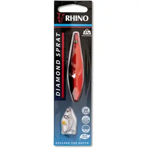 Lure Rhino Diamond Sprat - 28g image-1