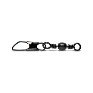 barrel swivel with safety clip VMC (x11) image-0