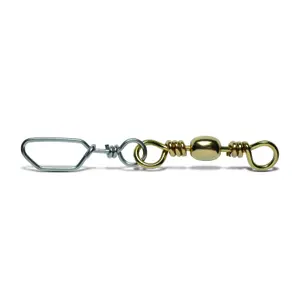 Barrel Swivel Scandi VMC x5 image-0