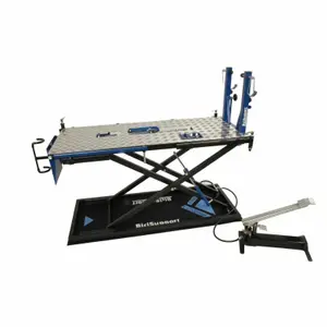 Arbeitstisch BiciSupport evolution