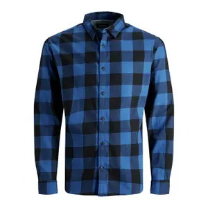 Shirt large size Jack & Jones Egingh image-0
