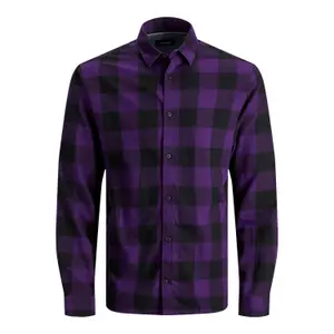 Shirt large size Jack & Jones Egingh image-0