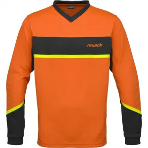 Langarm-Torwarttrikot für Kinder Reusch Razor image-0