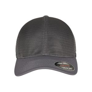 Casquette Urban Classics 360 omnimesh basic image-0